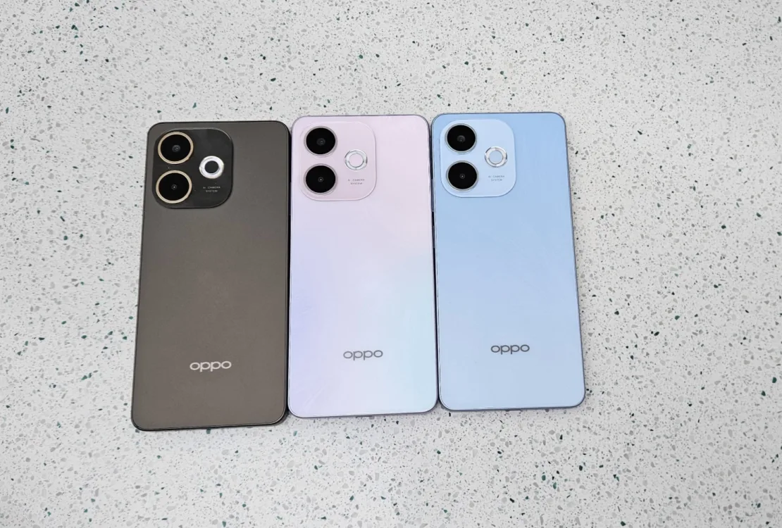 Oppo A5 Pro