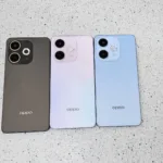 Oppo A5 Pro