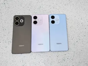 Oppo A5 Pro