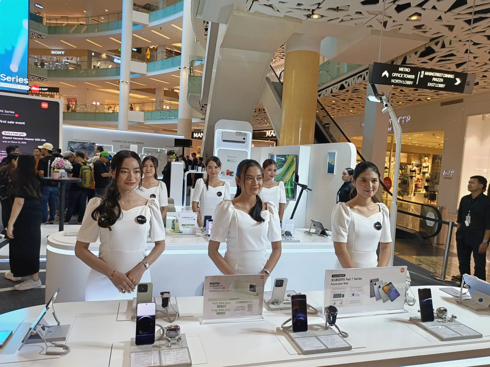 Xiaomi 15 Series