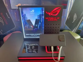 Asus Rog Phone 9 Series