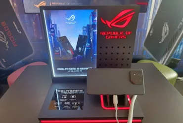 Asus Rog Phone 9 Series