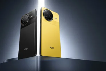 Poco F7 Series