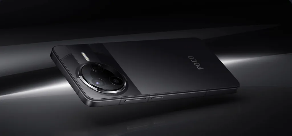 Poco F7 Series