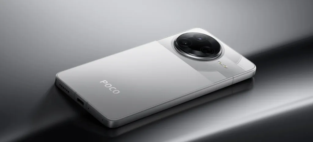 Poco F7 Series