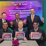 Indosat Jadi Yang Pertama Terapkan Ai-Ran