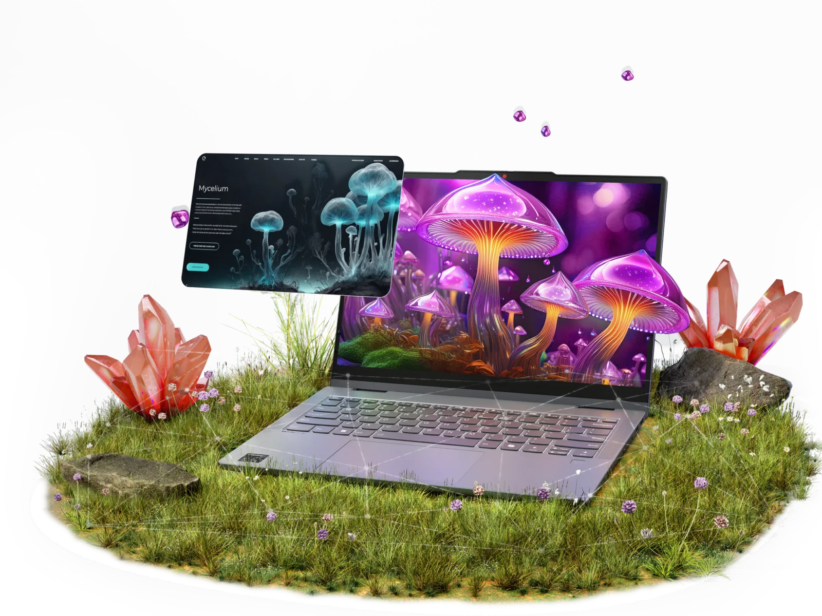 Ideapad Lenovo