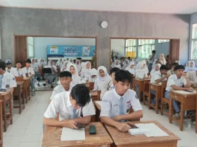 Telkomsel Sukses Gelar Ilmupedia Tryout Utbk 2025 Di 30 Kota