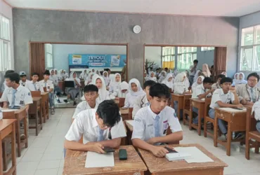 Telkomsel Sukses Gelar Ilmupedia Tryout Utbk 2025 Di 30 Kota