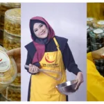 Ina Cookies 'Raih Berkah Ramadan' Bersama Shopee!