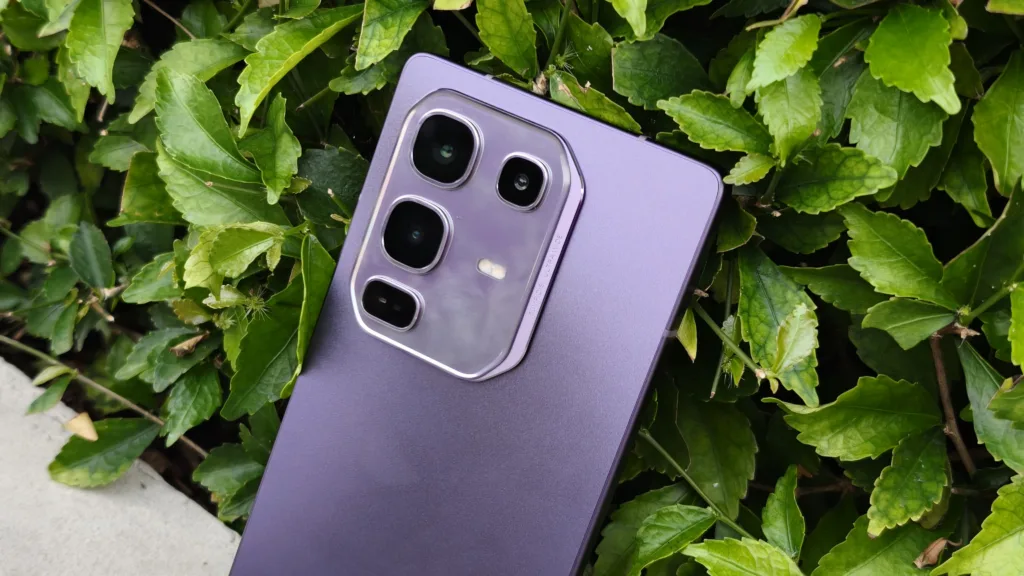 Infinix Note 50 Pro 6 1