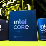 Intel Core