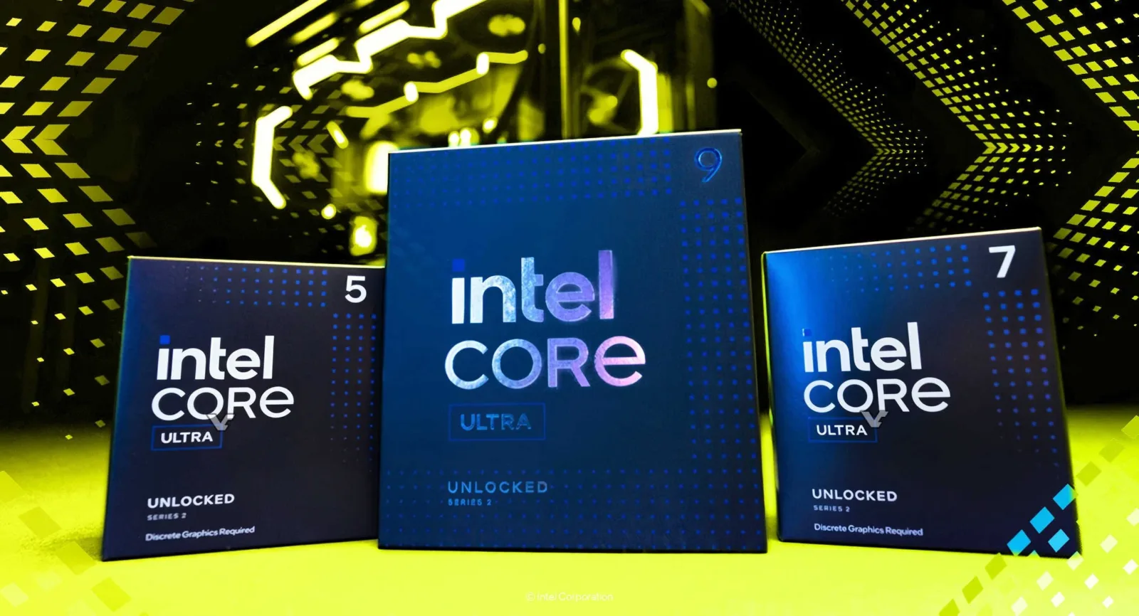 Intel Core