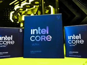 Intel Core