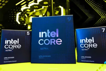 Intel Core