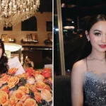 Nanda Arsyinta Bersama Shopee Affiliates