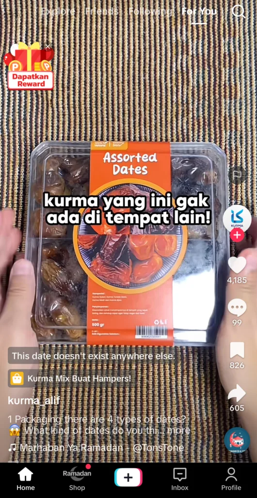 Kurma Alif