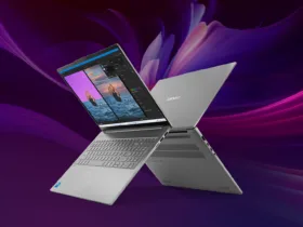 Lenovo Ideapad Slim 5I