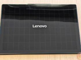 Lenovo Yoga Solar Pc