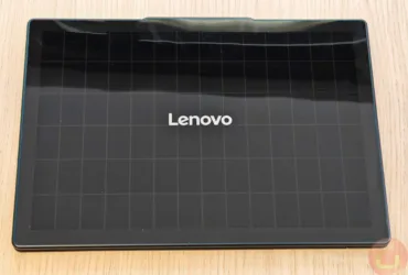 Lenovo Yoga Solar Pc