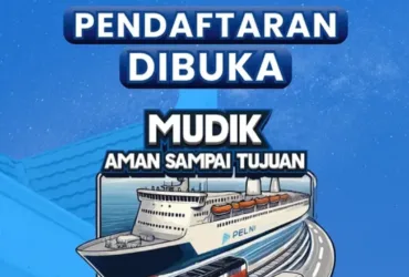 Mudik Gratis Bumn