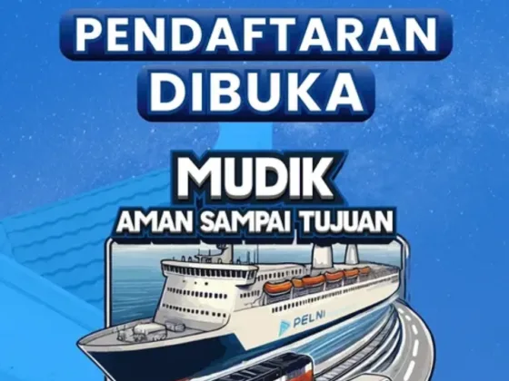 Mudik Gratis Bumn