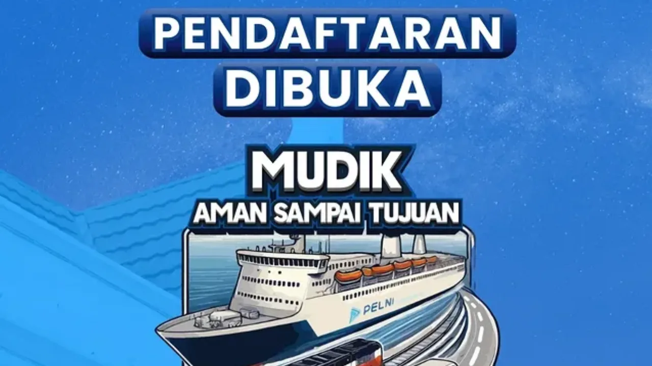 Mudik Gratis Bumn