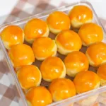 Populix Nobatkan Nastar Jadi Kue Kering Lebaran Terfavorit