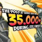 Poco X7 Series