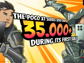 Poco X7 Series