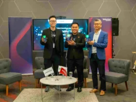 Telkomsel Bersama Kaspersky Dan Gojek Hadirkan “Paket Swadaya Aman”