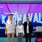 Samsung Karnaval 2024