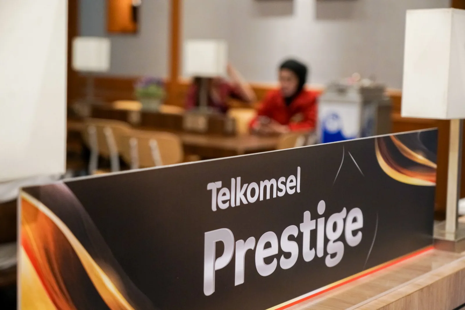 Telkomsel