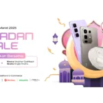 Infinix Ramadhan Sale