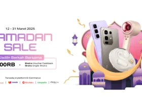 Infinix Ramadhan Sale