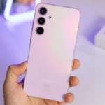 Samsung A36 5G