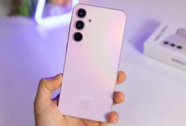 Samsung A36 5G