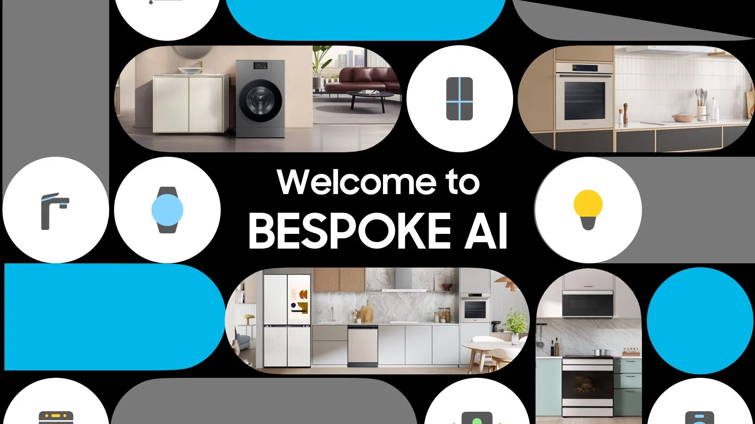 Samsung Bespoke Ai