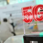 Telkomsel 5G