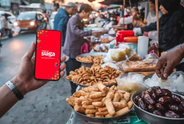 Telkomsel Siaga