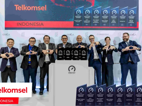 Telkomsel