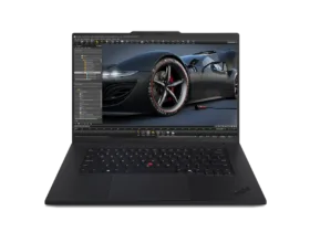 5 Fitur Unggulan Lenovo Thinkpad P1 Gen 7