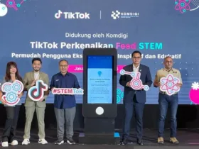 Tiktok Stem