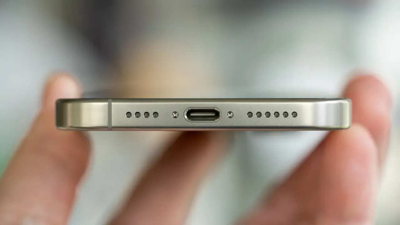Usb-C