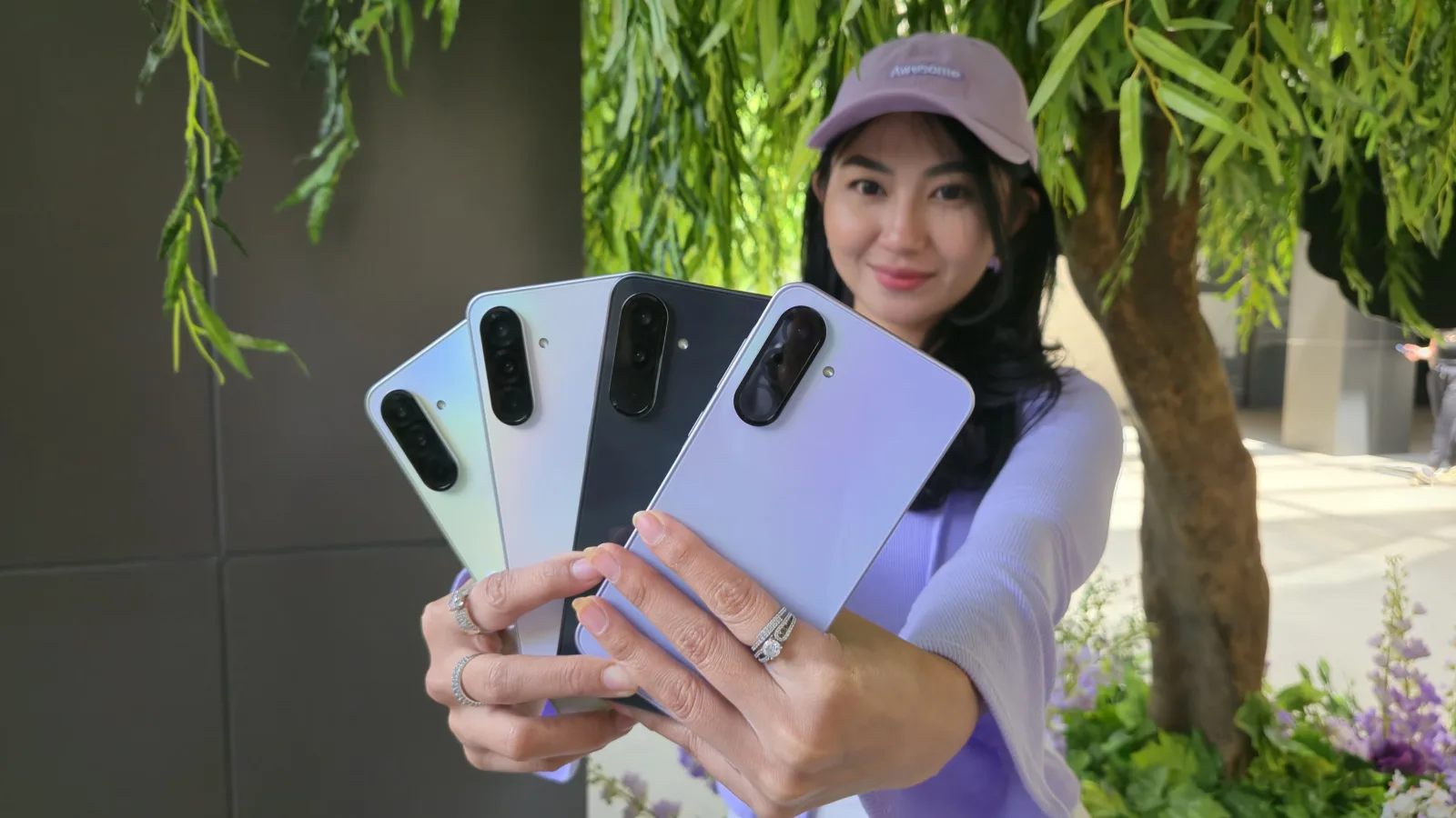 Samsung Galaxy A36 5G