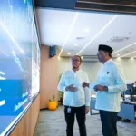 Indosat Perkuat Jaringan Dengan Ai