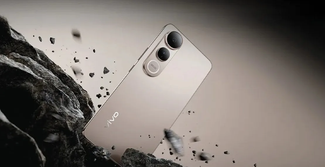 Vivo V50 Lite