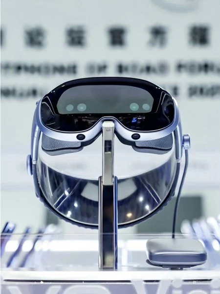 Vivo Vision