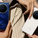 Vivo X200 Ultra