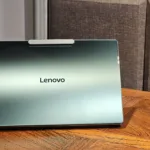 Laptop Lenovo Aura Edition